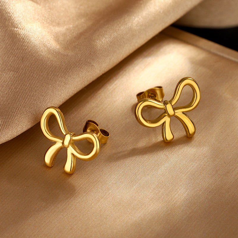 Belle Noeud Set