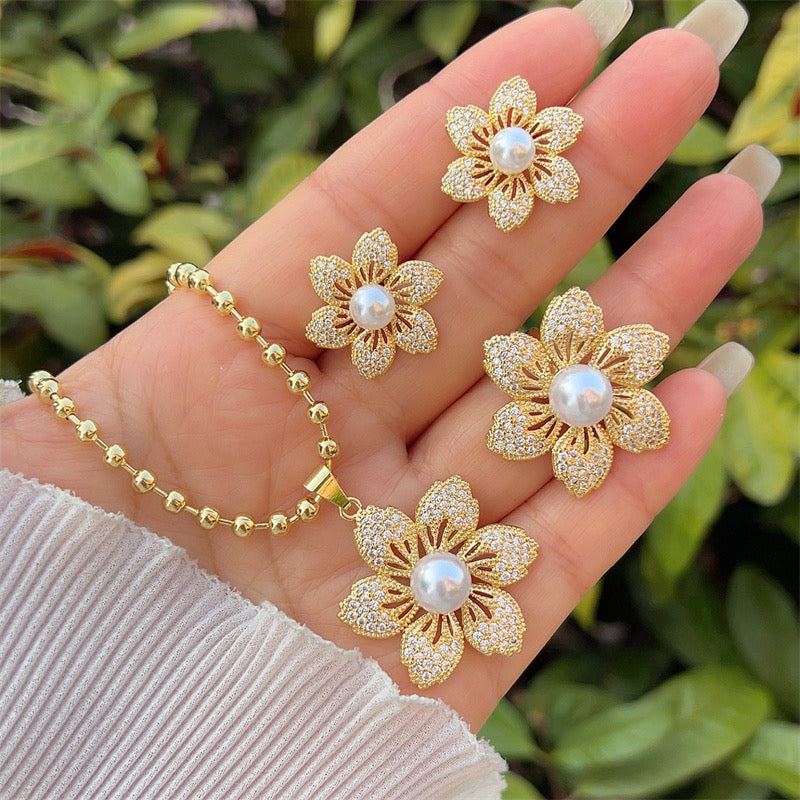 Florencia Bloom Set