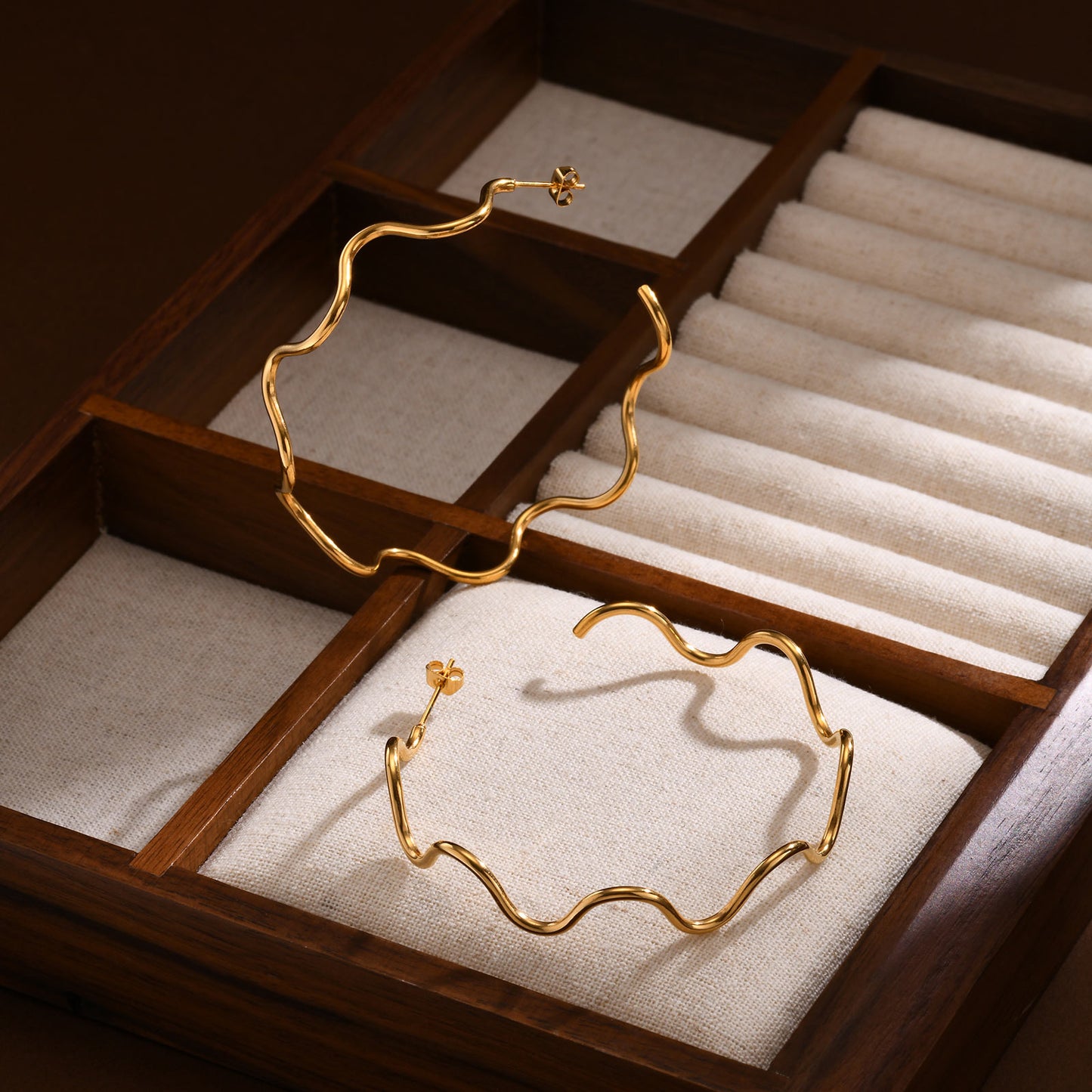 Ondula Wave Set