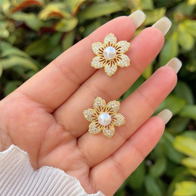 Florencia Bloom Set