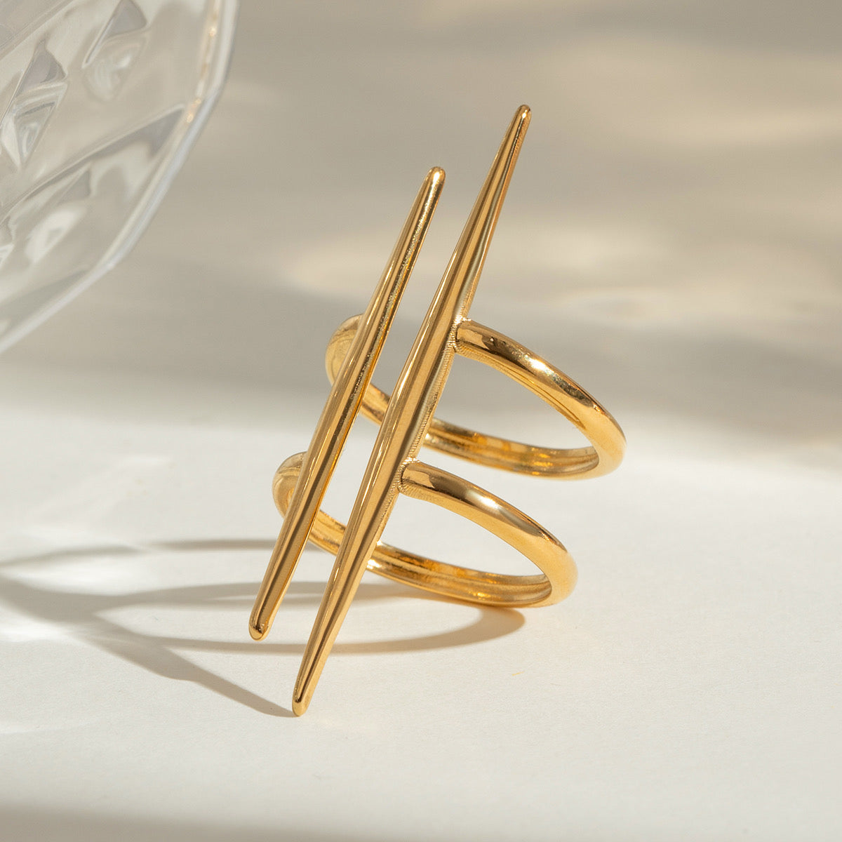 Vanta Blade Ring