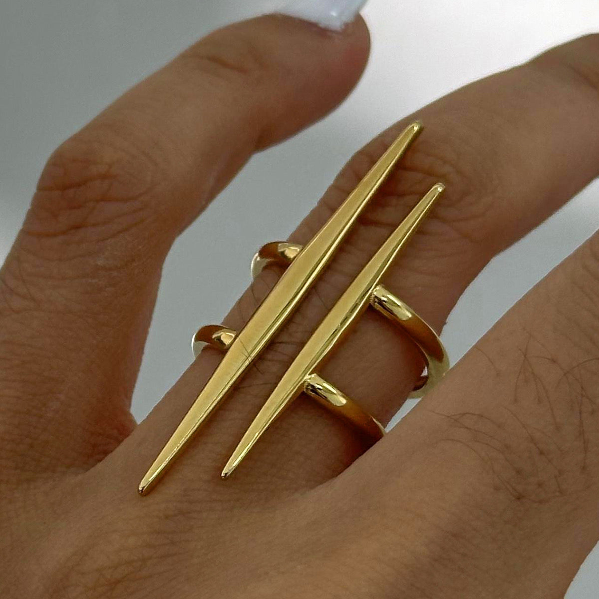 Vanta Blade Ring