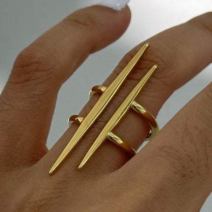 Vanta Blade Ring