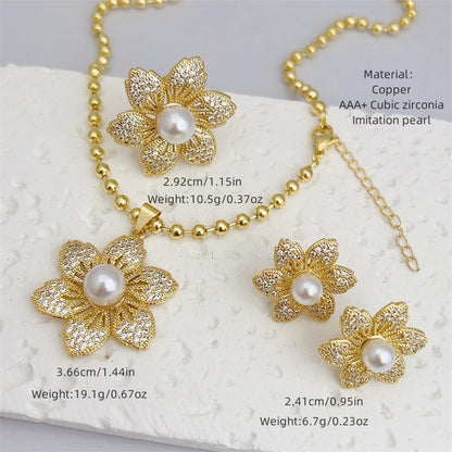 Florencia Bloom Set