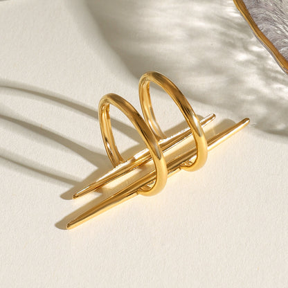 Vanta Blade Ring