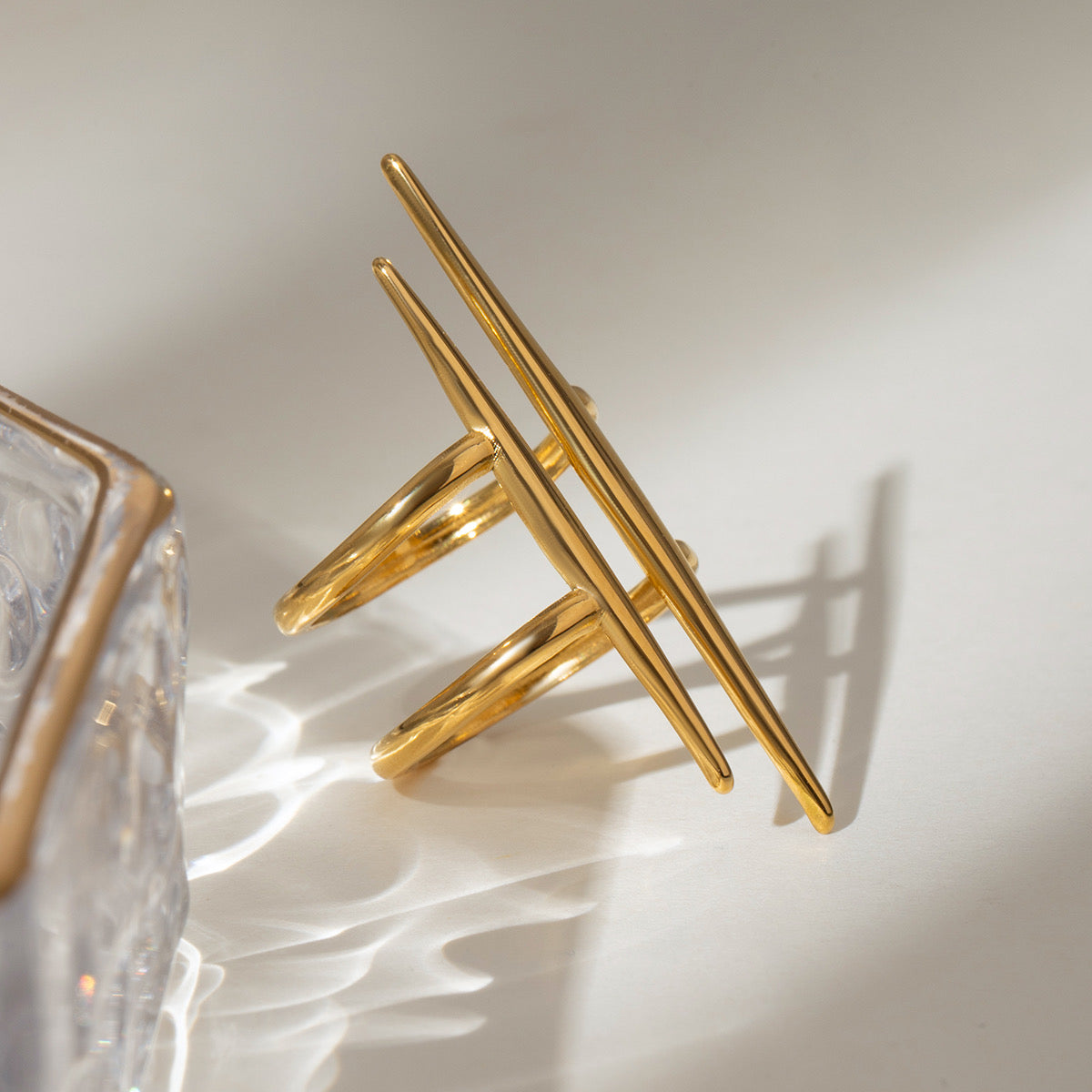 Vanta Blade Ring