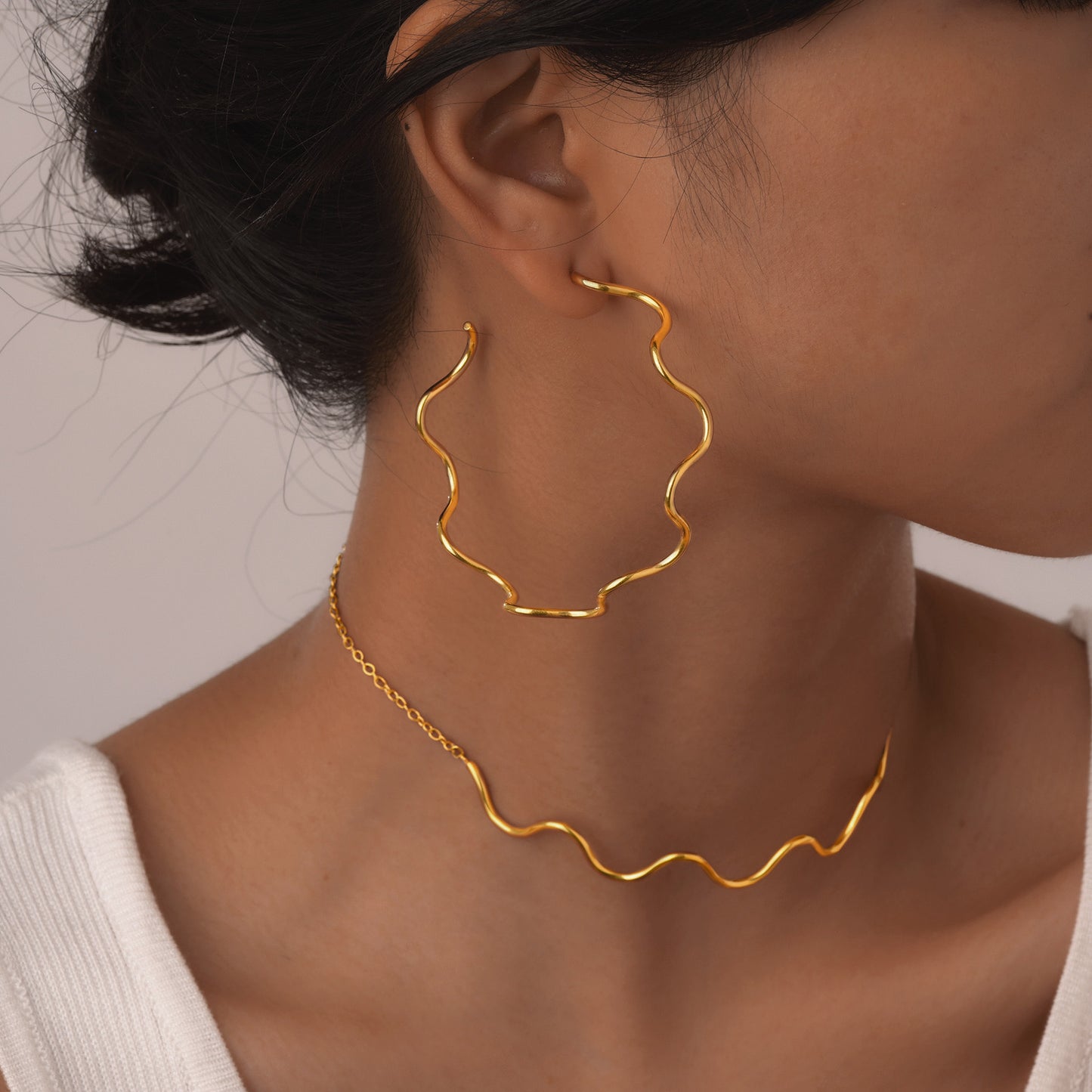 Ondula Wave Set