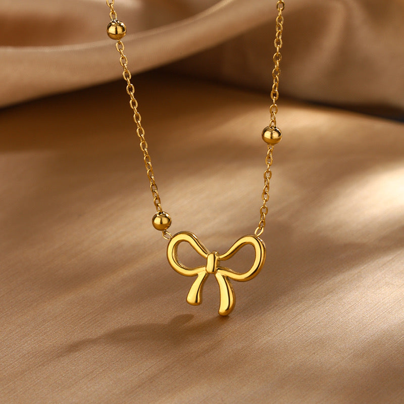 Belle Noeud Set