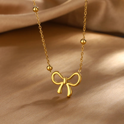 Belle Noeud Set