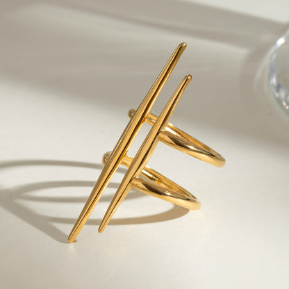 Vanta Blade Ring