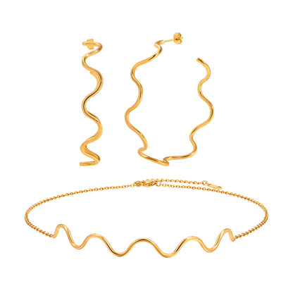 Ondula Wave Set