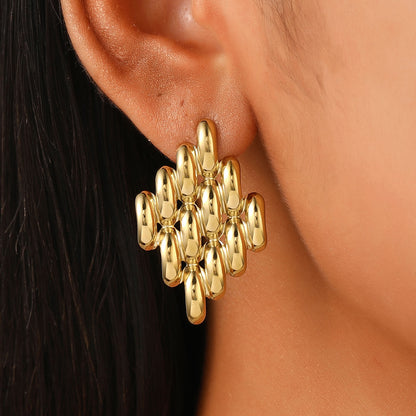 Forma Bold Studs