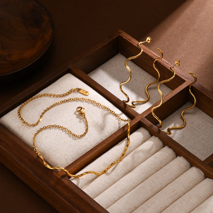 Ondula Wave Set