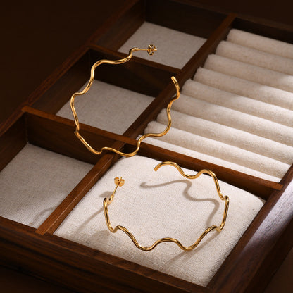 Ondula Wave Set