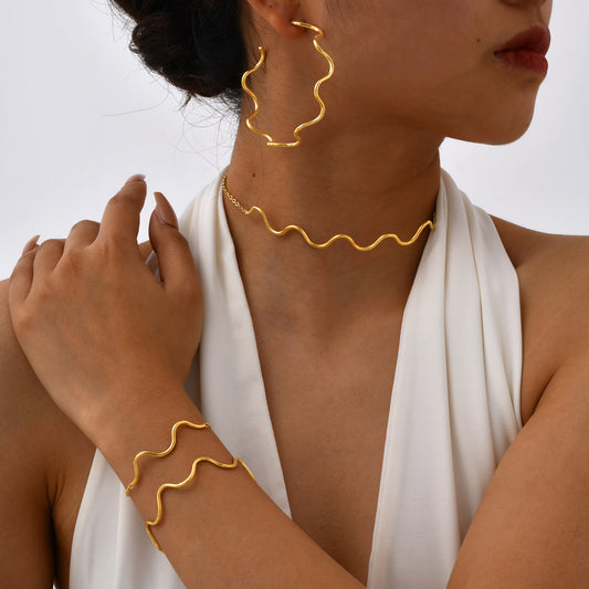Ondula Wave Set