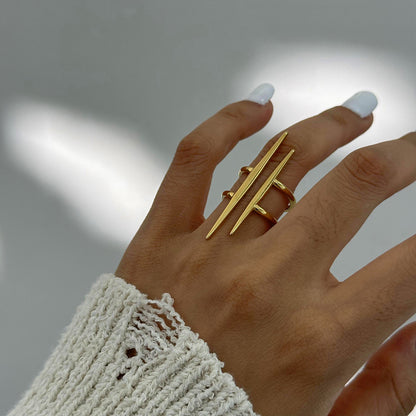 Vanta Blade Ring