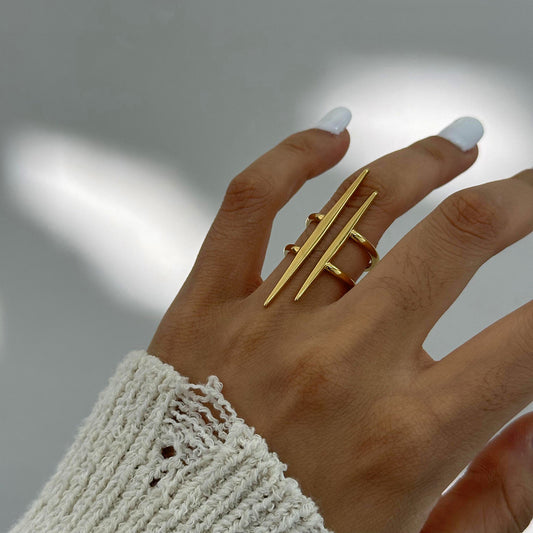Vanta Blade Ring