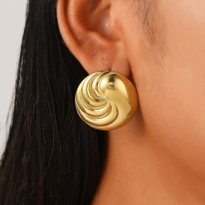 Forma Bold Studs