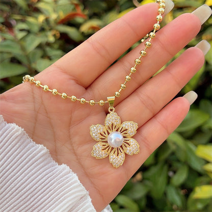 Florencia Bloom Set