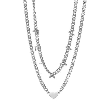 Eternal Bond Custom Necklace