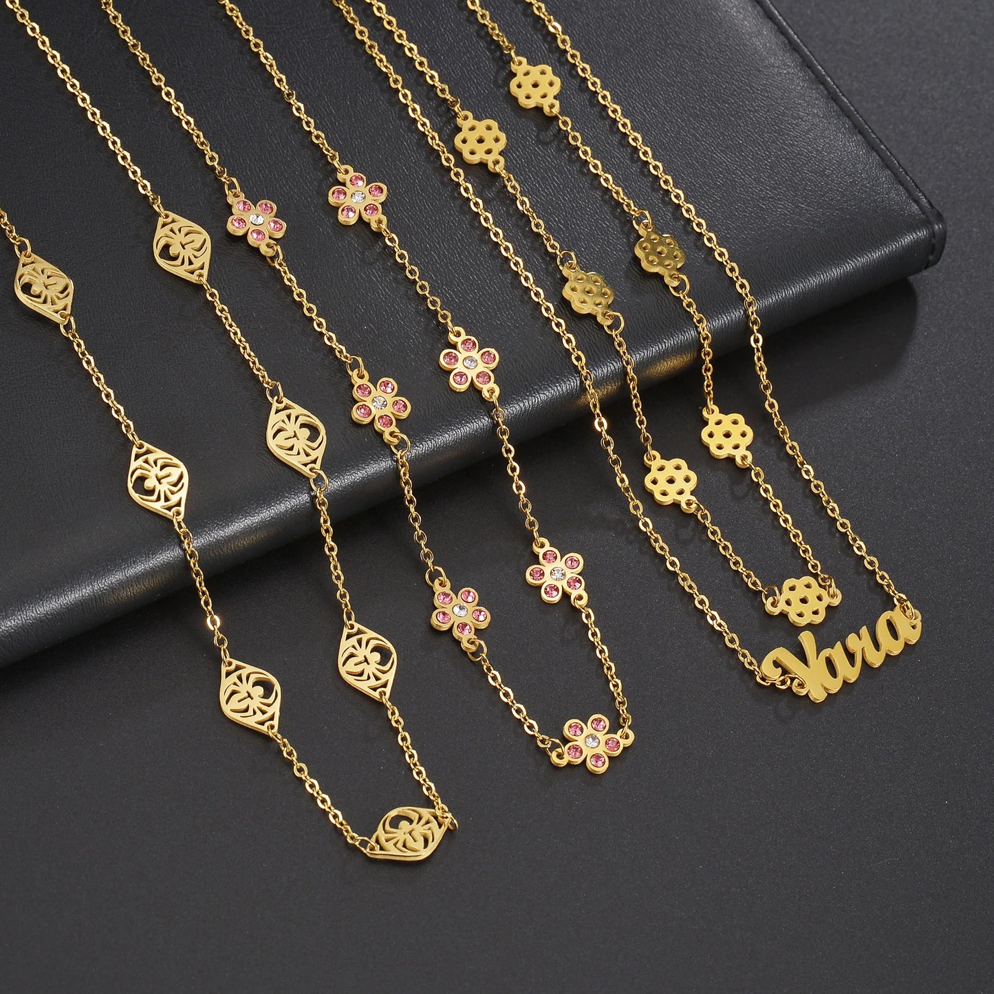 Glam Waist Chain