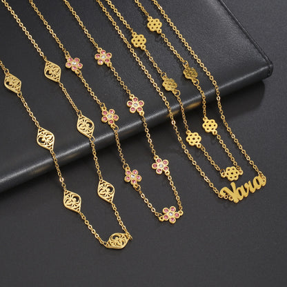 Glam Waist Chain