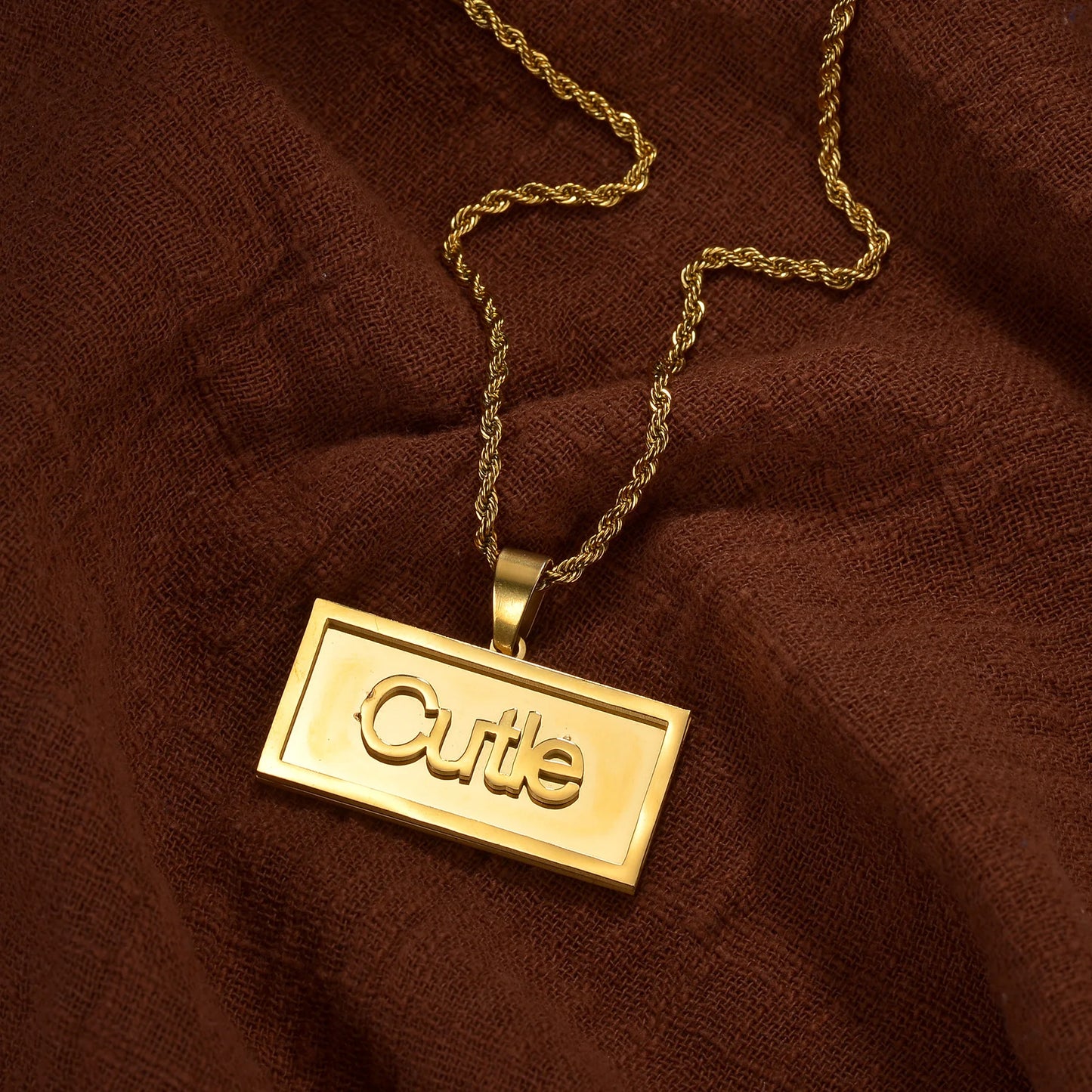 Refined Custom Luxe Set