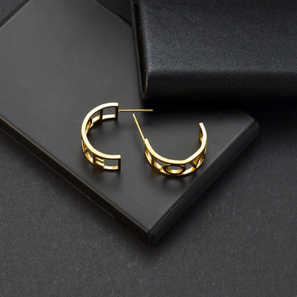 Bold Cut Custom Cuffs