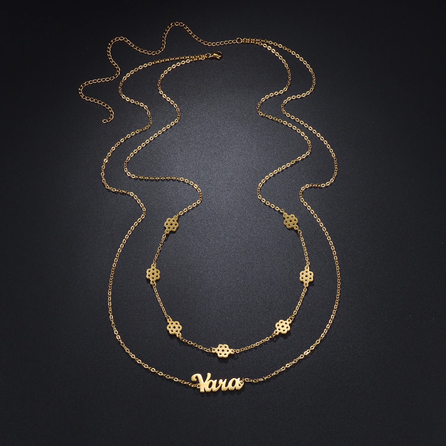 Glam Waist Chain