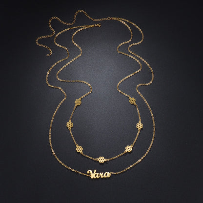 Glam Waist Chain