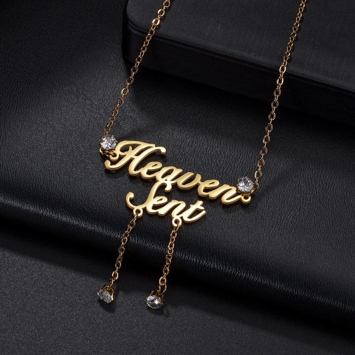 Glam Waist Chain