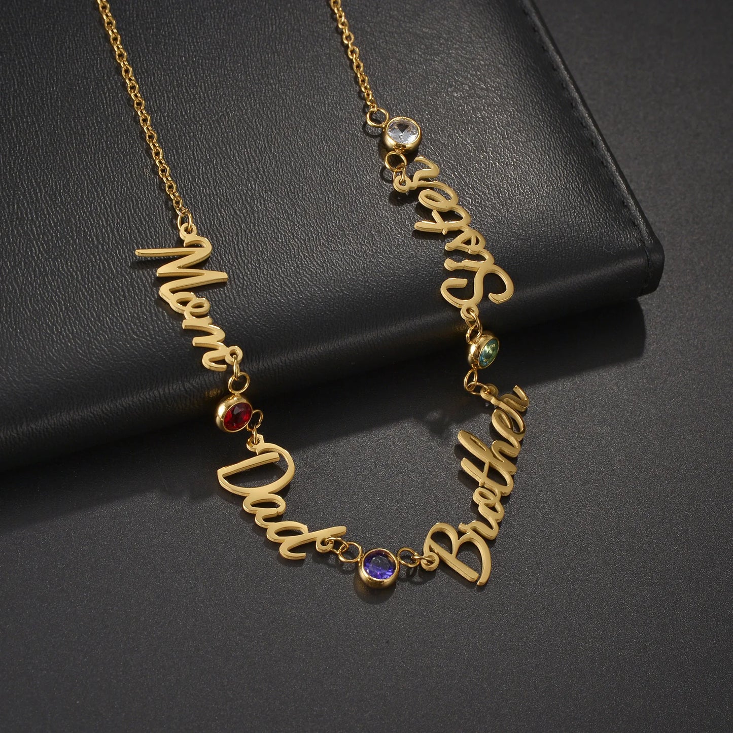 Glam Waist Chain