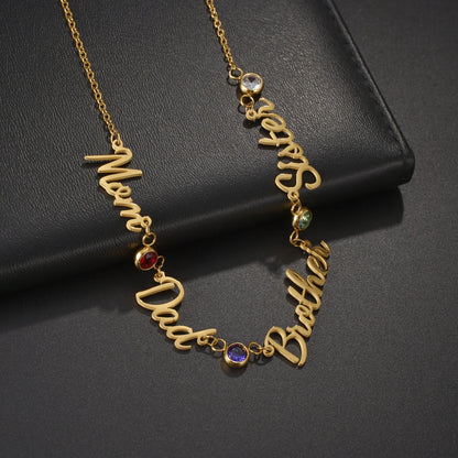 Glam Waist Chain